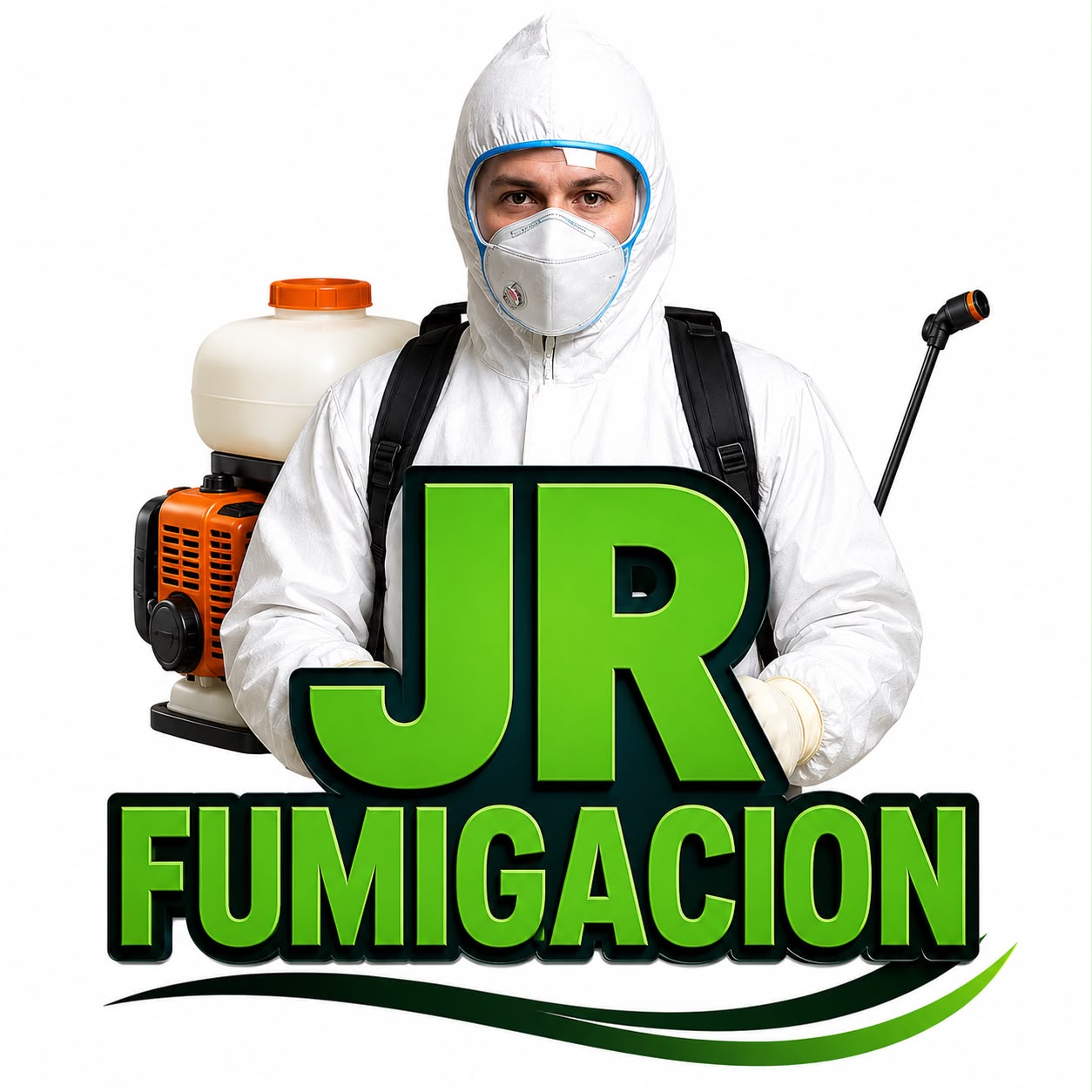 JR Fumigación